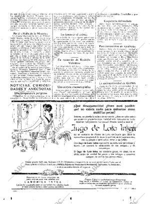 ABC MADRID 29-08-1928 página 14