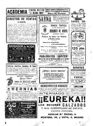 ABC MADRID 29-08-1928 página 2