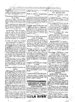 ABC MADRID 29-08-1928 página 20