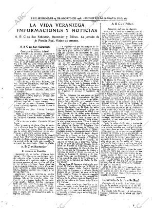 ABC MADRID 29-08-1928 página 21