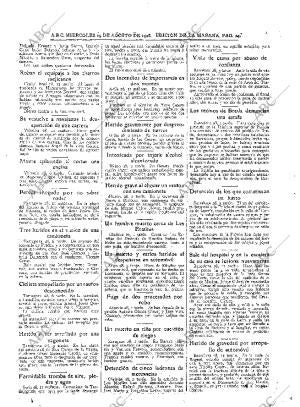 ABC MADRID 29-08-1928 página 24