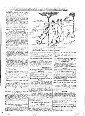 ABC MADRID 29-08-1928 página 25