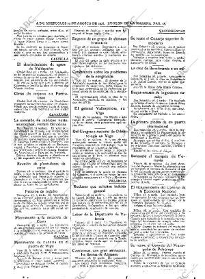 ABC MADRID 29-08-1928 página 28