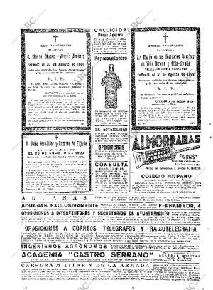 ABC MADRID 29-08-1928 página 34