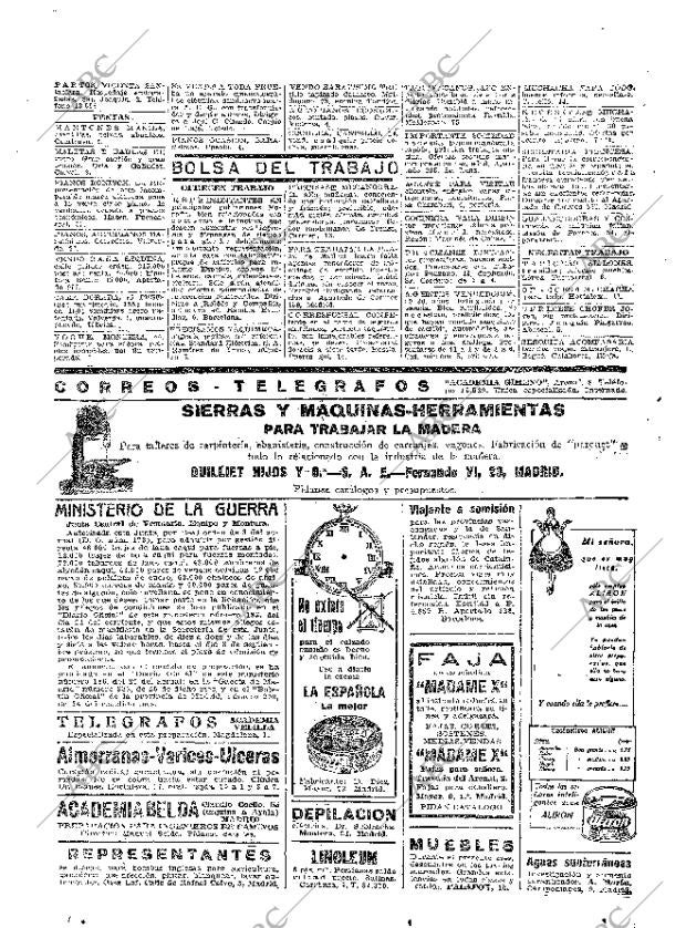 ABC MADRID 29-08-1928 página 38