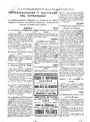 ABC MADRID 30-08-1928 página 29