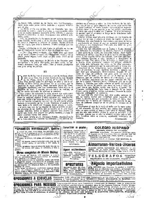 ABC MADRID 30-08-1928 página 34