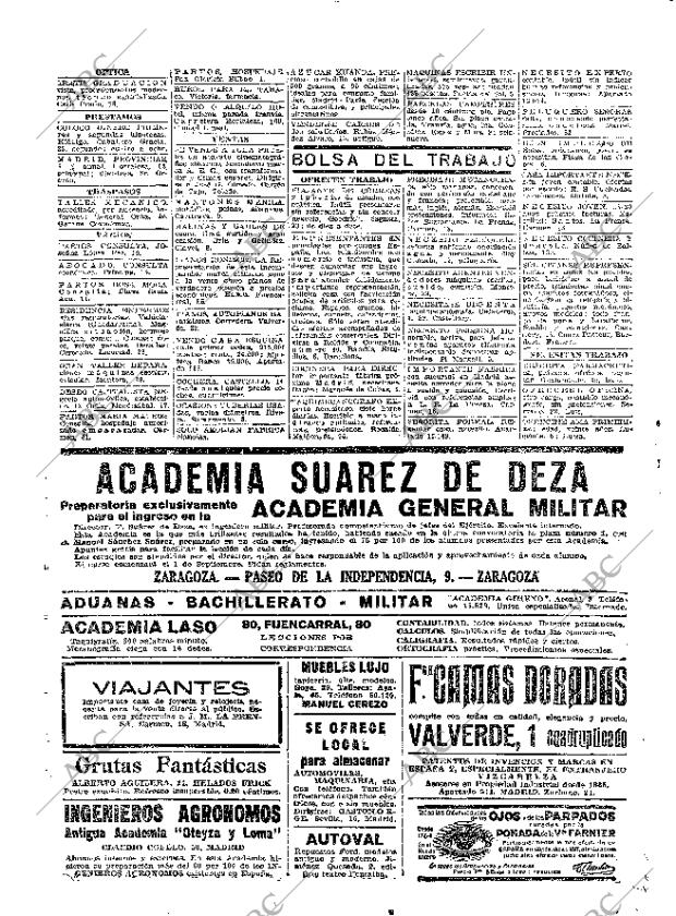 ABC MADRID 30-08-1928 página 36