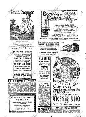 ABC MADRID 30-08-1928 página 38