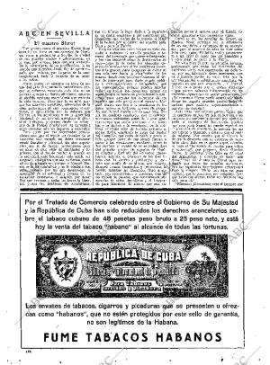 ABC MADRID 30-08-1928 página 6