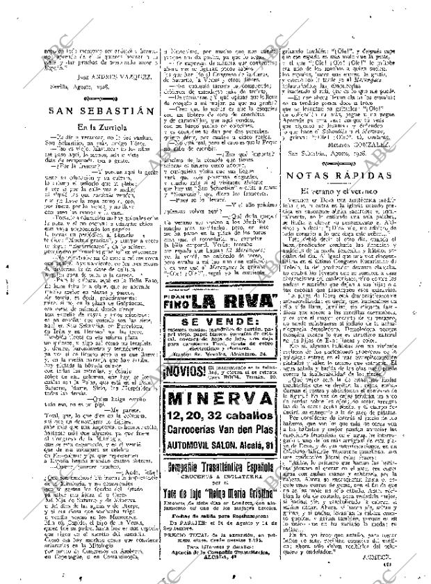 ABC MADRID 30-08-1928 página 7