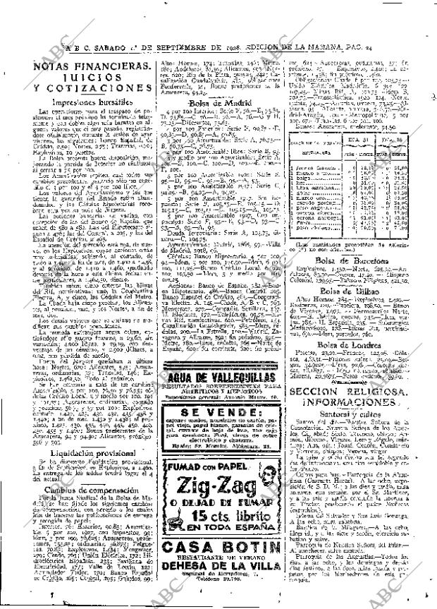ABC MADRID 01-09-1928 página 10