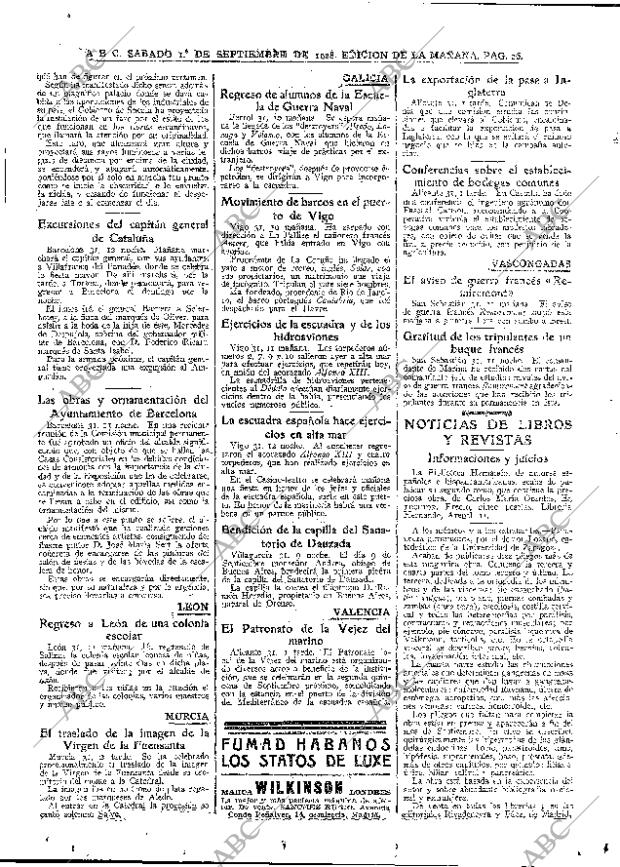 ABC MADRID 01-09-1928 página 12