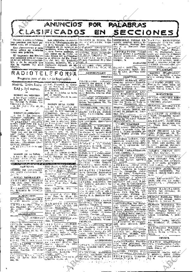 ABC MADRID 01-09-1928 página 19