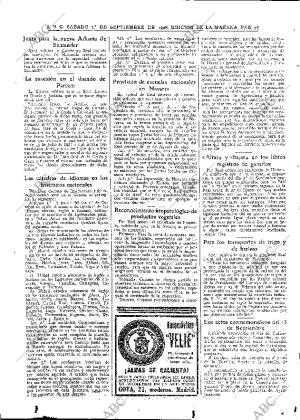 ABC MADRID 01-09-1928 página 2