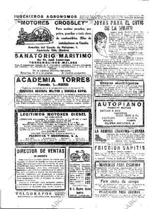 ABC MADRID 01-09-1928 página 22