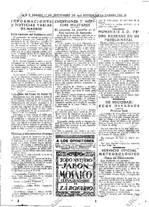 ABC MADRID 01-09-1928 página 4