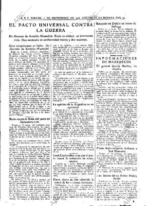 ABC MADRID 01-09-1928 página 5