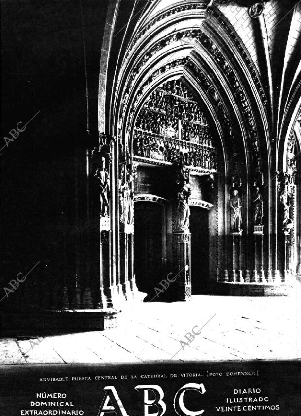 ABC MADRID 02-09-1928 página 1