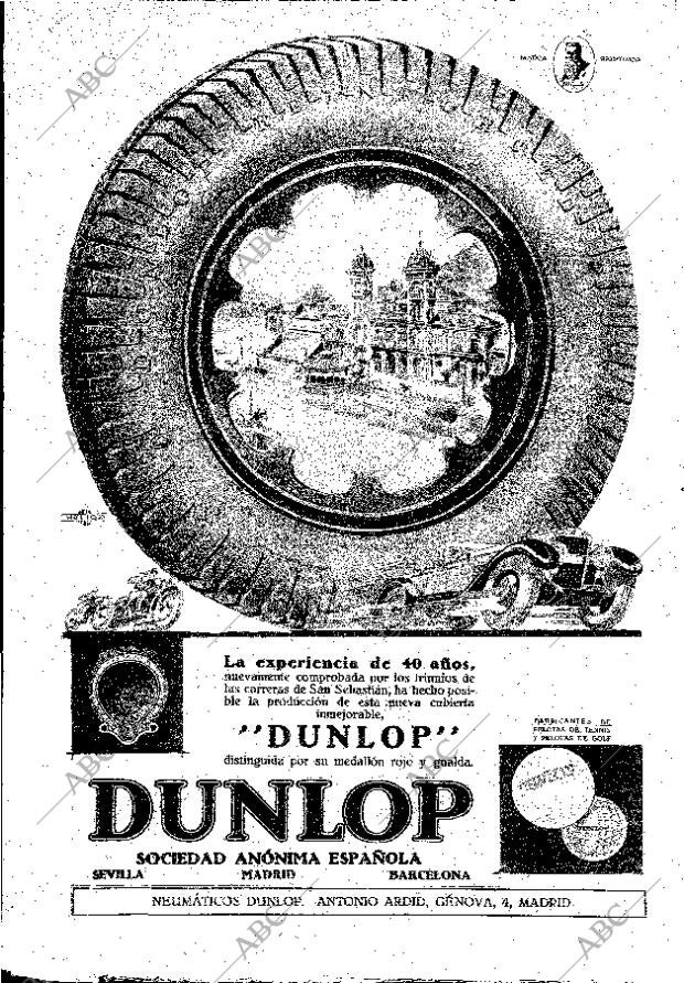 ABC MADRID 02-09-1928 página 2