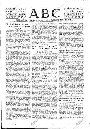 ABC MADRID 02-09-1928 página 23