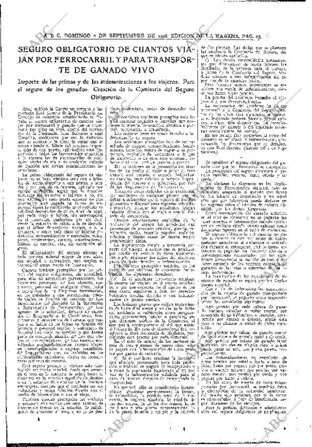 ABC MADRID 02-09-1928 página 25