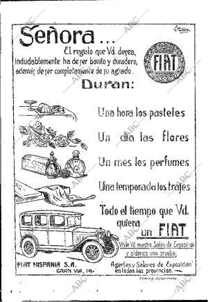 ABC MADRID 02-09-1928 página 28