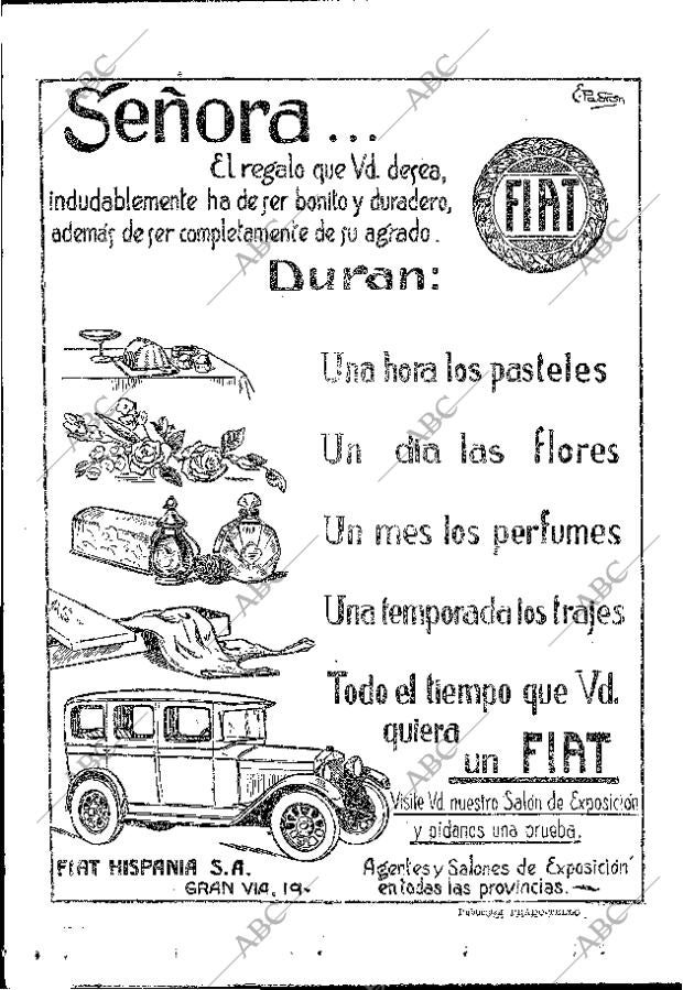 ABC MADRID 02-09-1928 página 28