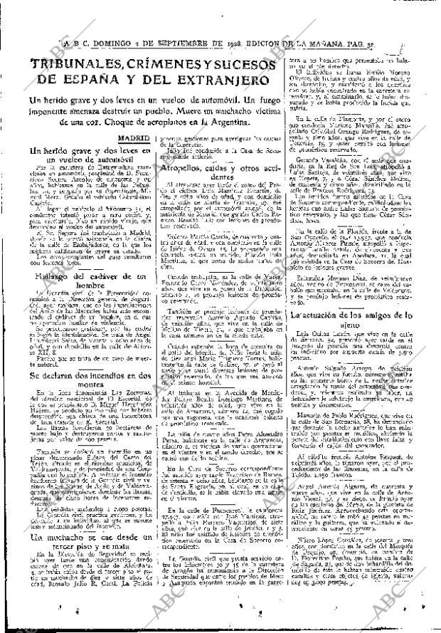 ABC MADRID 02-09-1928 página 31