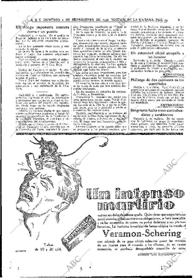 ABC MADRID 02-09-1928 página 34