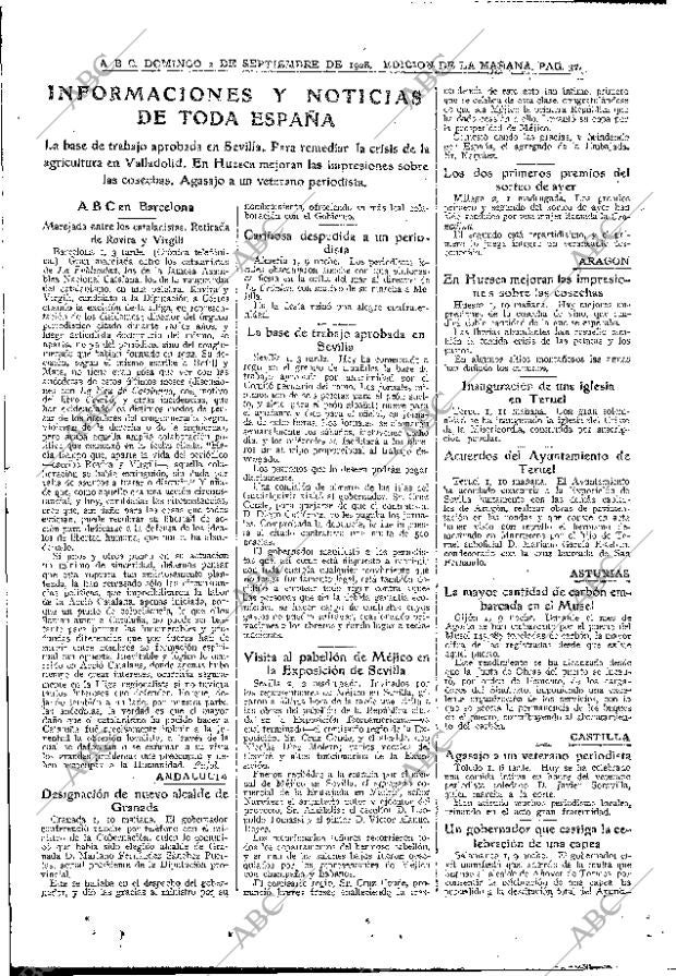ABC MADRID 02-09-1928 página 37