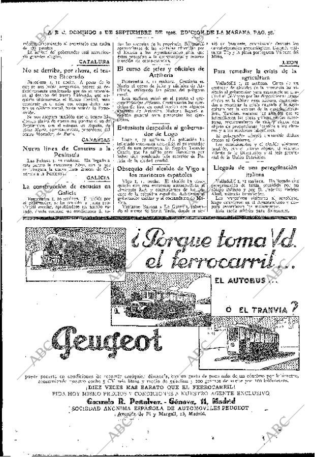 ABC MADRID 02-09-1928 página 38