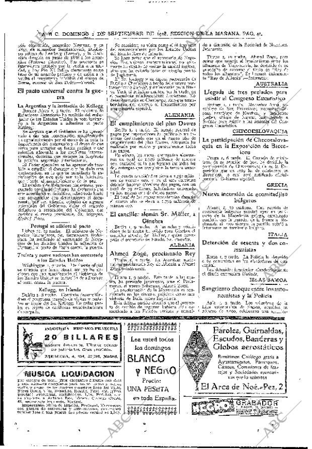 ABC MADRID 02-09-1928 página 40