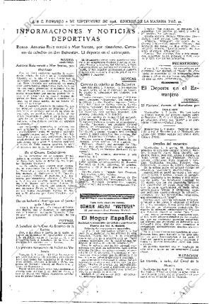 ABC MADRID 02-09-1928 página 42