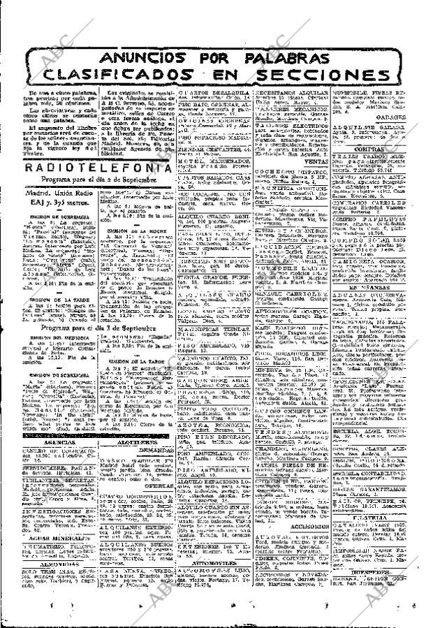 ABC MADRID 02-09-1928 página 49