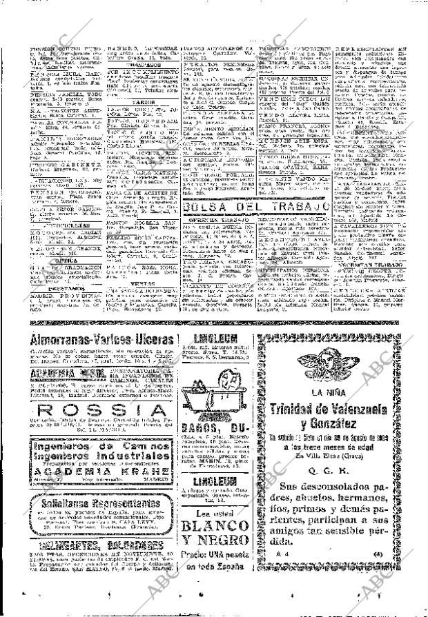 ABC MADRID 02-09-1928 página 50