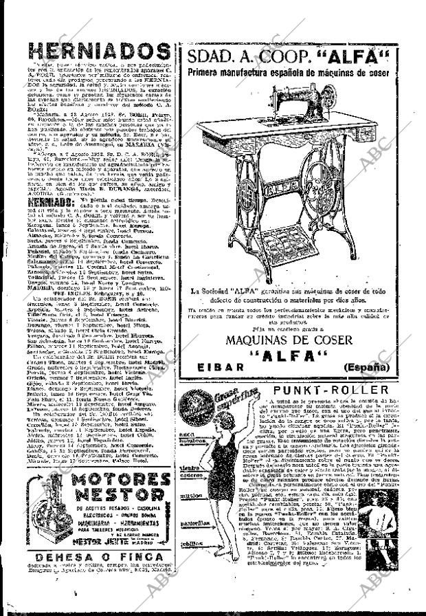 ABC MADRID 02-09-1928 página 53