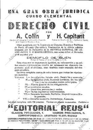 ABC MADRID 04-09-1928 página 18