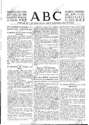 ABC MADRID 04-09-1928 página 19