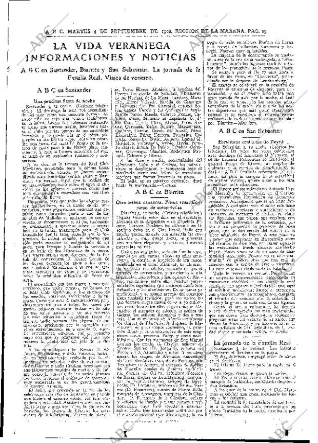 ABC MADRID 04-09-1928 página 29