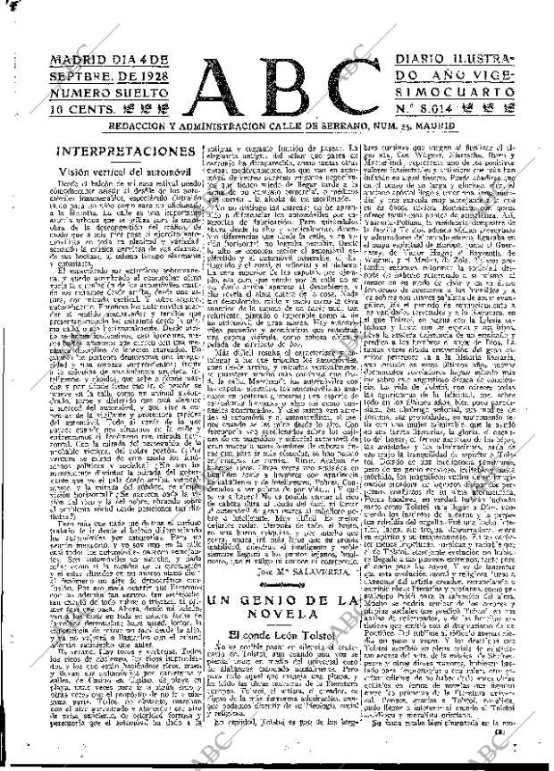 ABC MADRID 04-09-1928 página 3