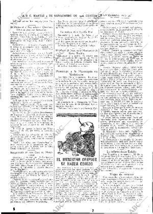 ABC MADRID 04-09-1928 página 30