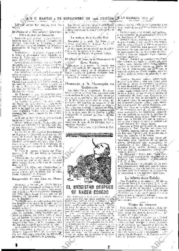 ABC MADRID 04-09-1928 página 30