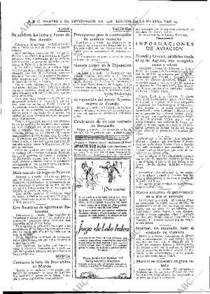 ABC MADRID 04-09-1928 página 34