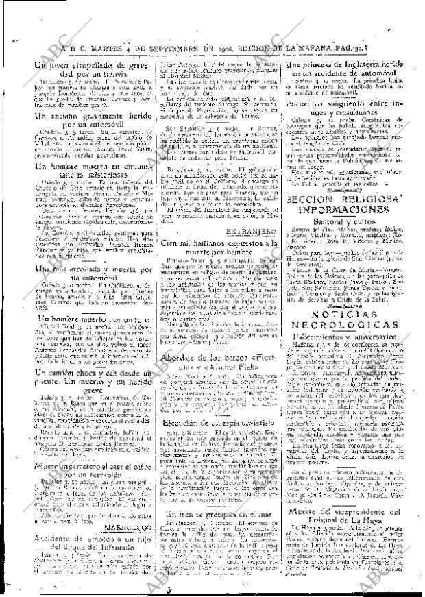 ABC MADRID 04-09-1928 página 37