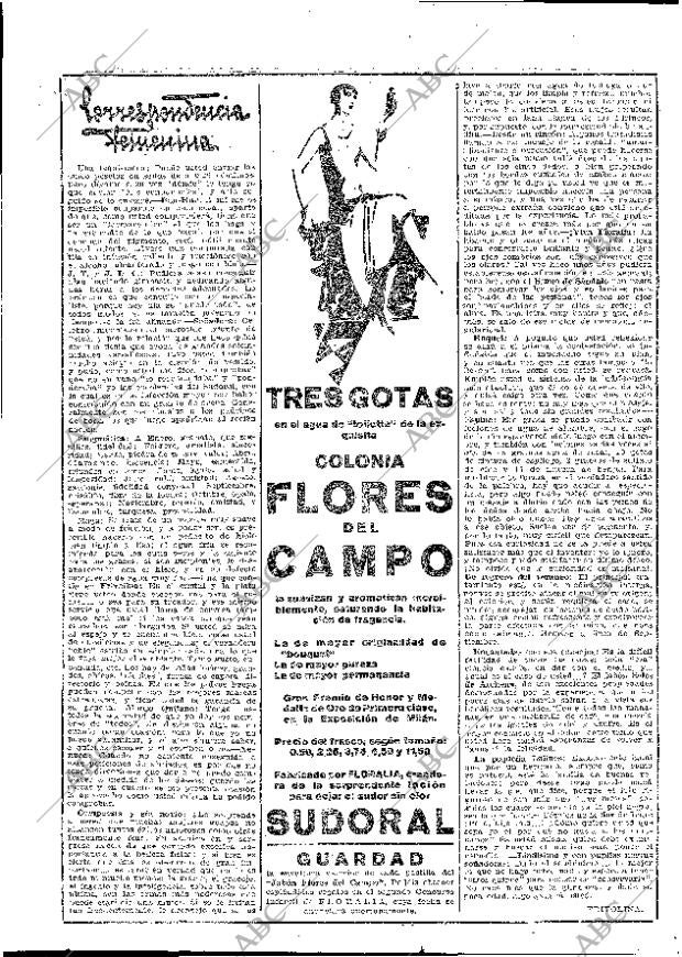 ABC MADRID 04-09-1928 página 40