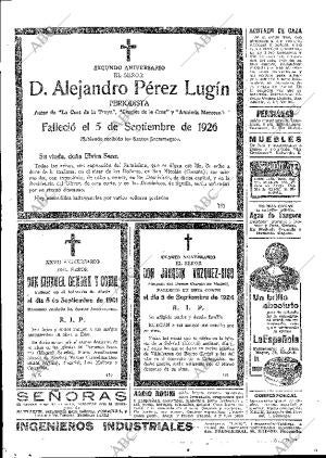 ABC MADRID 04-09-1928 página 43