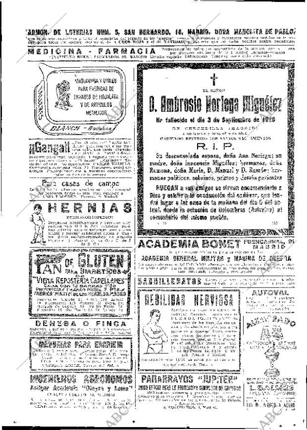 ABC MADRID 04-09-1928 página 44