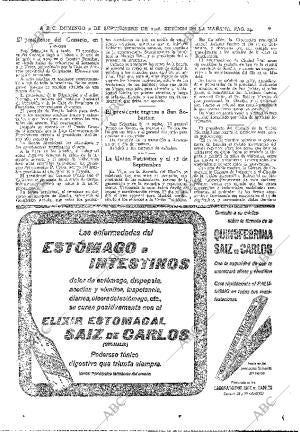 ABC MADRID 09-09-1928 página 24