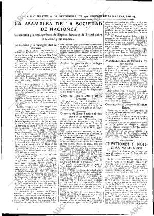 ABC MADRID 11-09-1928 página 24